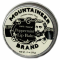 Mountaineer Brand Lip Balm Peppermint 15g - Hairsale.se