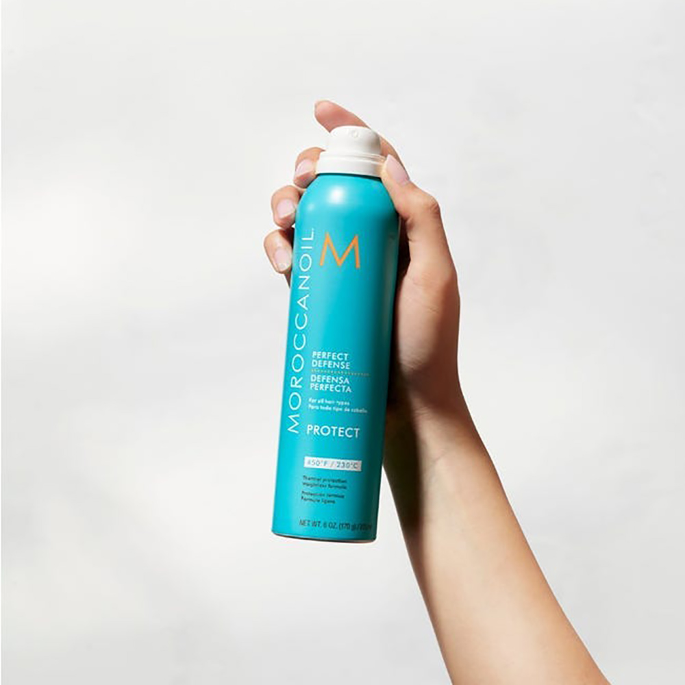 Moroccanoil Perfect Defence 225ml - Hairsale.se