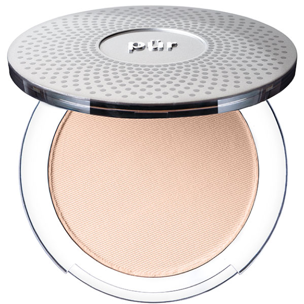 Pr 4-In-1 Mineral Foundation - LIGHT - Hairsale.se