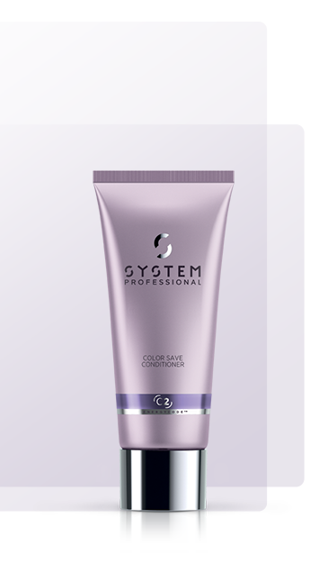SYSTEM Color Save Conditioner 200ml - Hairsale.se