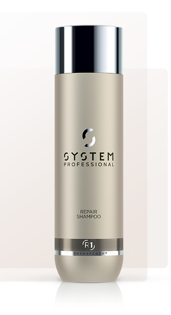 SYSTEM Repair Shampoo 250ml - Hairsale.se