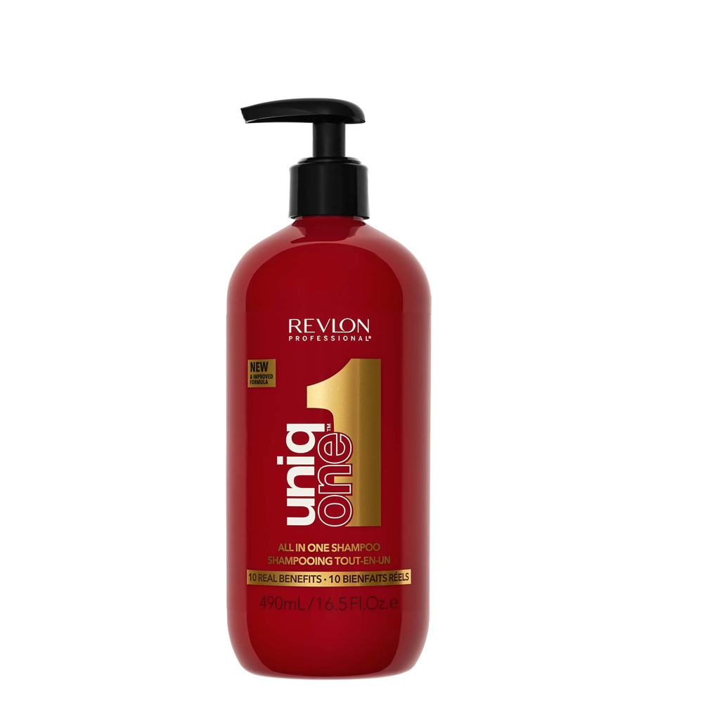 Uniq One All In One Conditioning Shampoo, 490ml - Hairsale.se