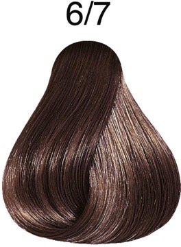 Wella Color Touch intensivtoning 6/7 Chocolate - Hairsale.se