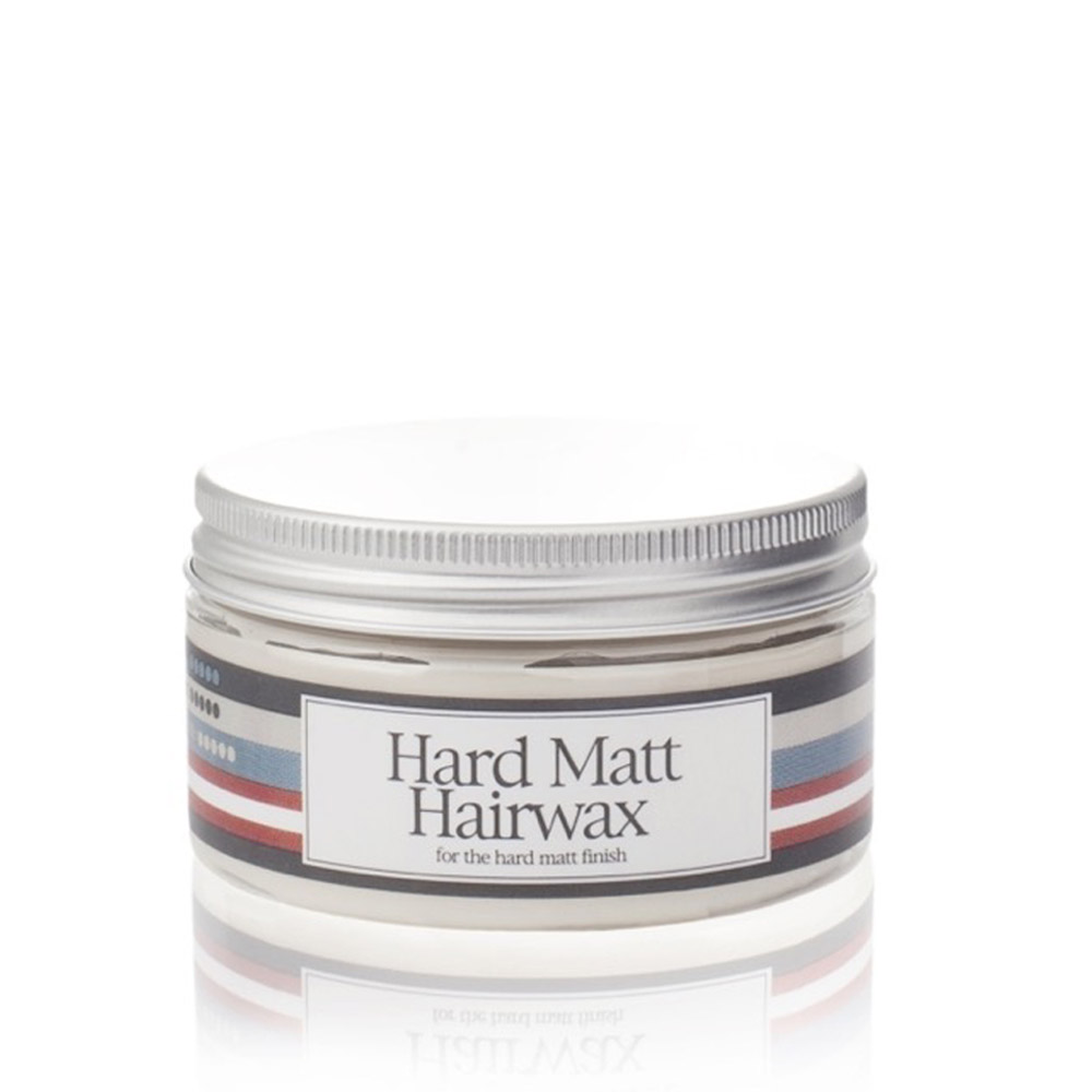 Waterclouds Hard Matt Hairwax 100 ml - Hairsale.se