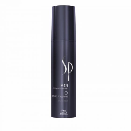 Wella SP Men Styling Defined Structure 100ml - Hairsale.se