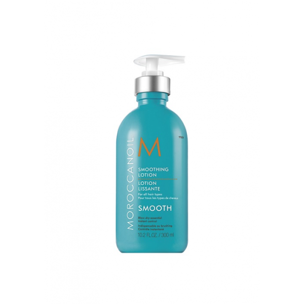 Moroccanoil Smoothing Lotion 300ml - Hairsale.se