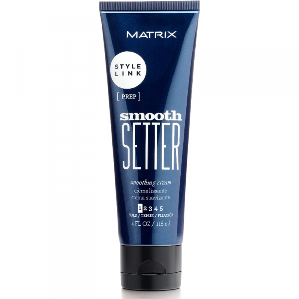 Matrix Style Link Prep Smooth Setter Cream 118ml - Hairsale.se