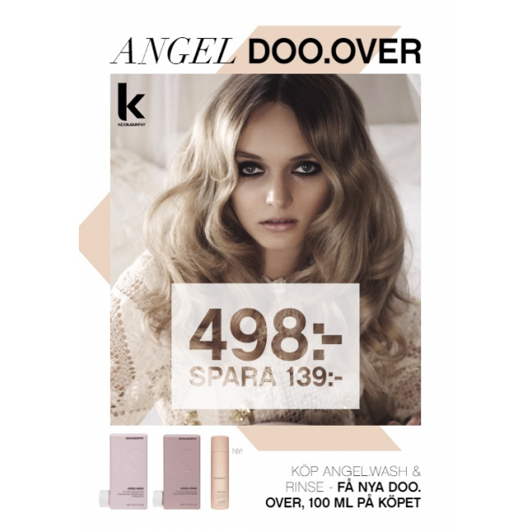 Kevin Murphy Angel Doo.Over - Hairsale.se