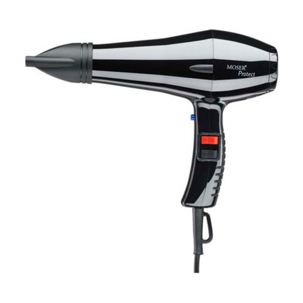 Moser Protect Professional Hair Dryer - Hairsale.se