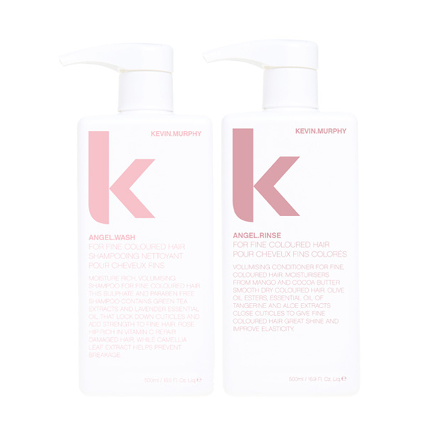 Kevin Murphy Angel Shampoo + Conditioner 500ml - Hairsale.se