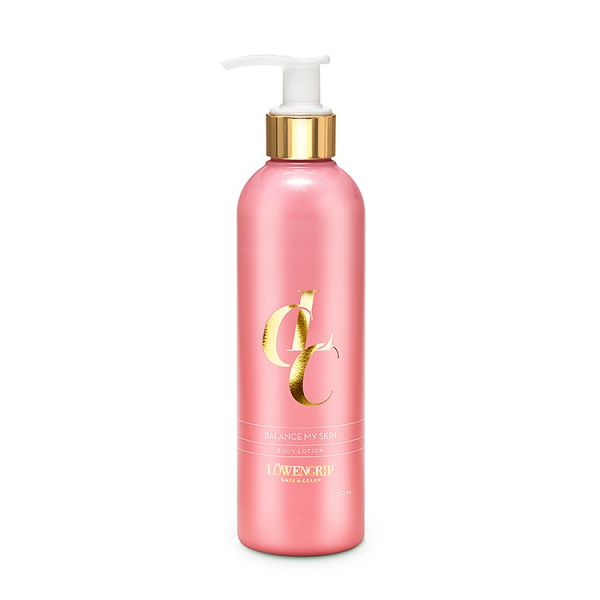 Lwengrip Care & Color Balance My Skin Body Lotion 250ml - Hairsale.se