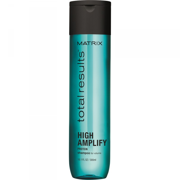 Matrix Total Results High Amplify Shampoo 300ml - Hairsale.se