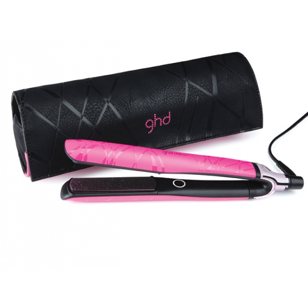 ghd Platinum Electric Pink Styler - Hairsale.se