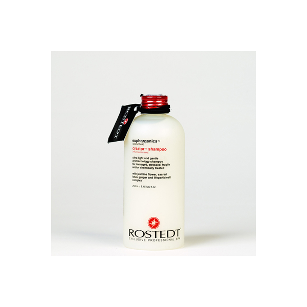 Rostedt Creator Shampoo 250 ml - Hairsale.se