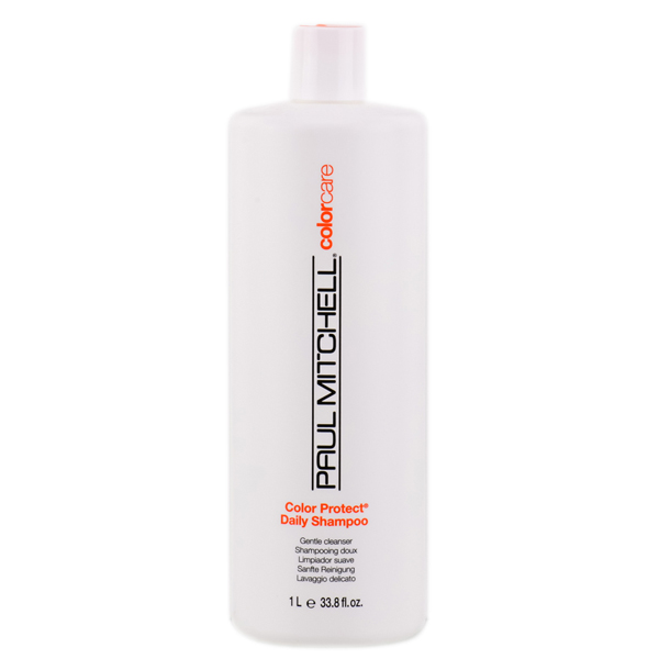 Paul Mitchell Color Care / Color Protect Shampoo 1000 ml - Hairsale.se