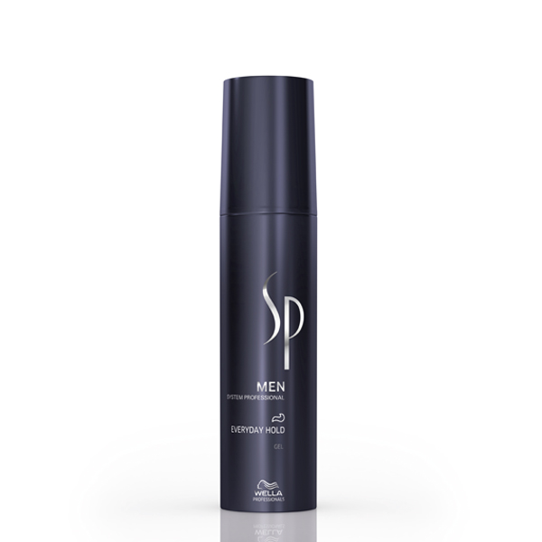 Wella SP Men Styling Everyday Hold 100ml - Hairsale.se