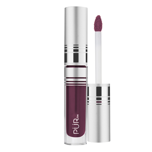 Pr Velvet Matte Liquid Lipstick ABOUT LAST NIGHT - Hairsale.se