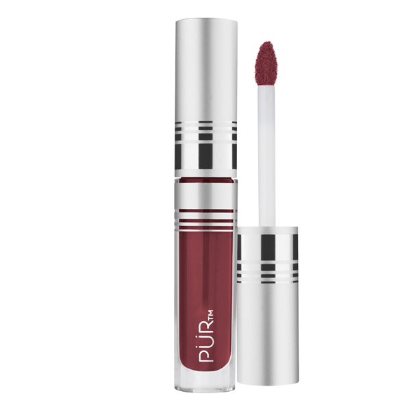 Pr Velvet Matte Liquid Lipstick FEVER - Hairsale.se