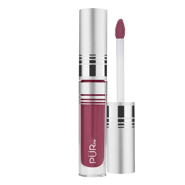Pr Velvet Matte Liquid Lipstick PASSION - Hairsale.se