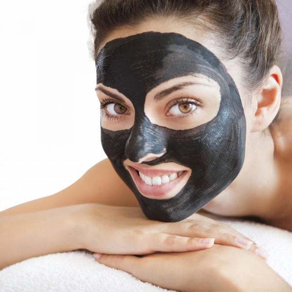 The Black Mask pore strips 50ml - Hairsale.se