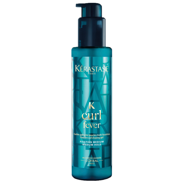 Kerastase Styling Curl Fever gel 150ml - Hairsale.se