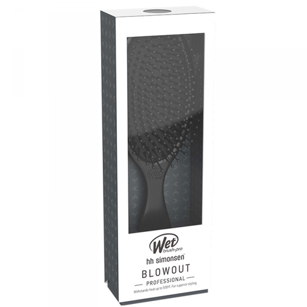 HH Simonsen Wet Brush Blowout - Hairsale.se