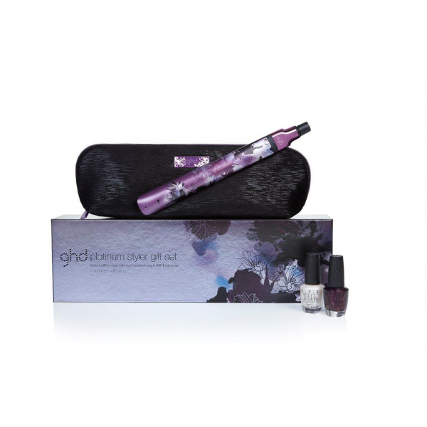 ghd Nocturne Platinum Styler Gift Set - Hairsale.se
