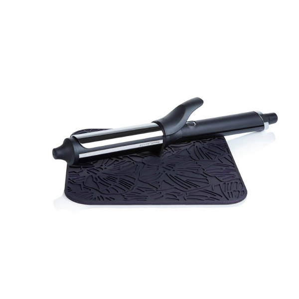 ghd Nocturne Soft Curl Tong With Heat-Resistant Mat - Hairsale.se