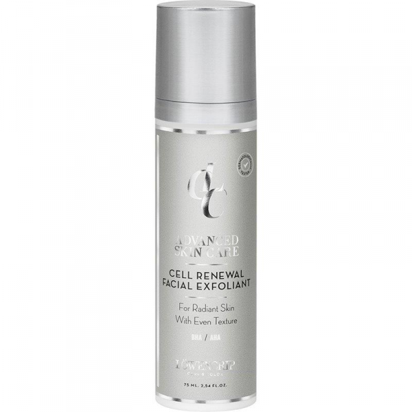 Lwengrip Care & Color Cell Renewal Facial Exfoliant 75ml - Hairsale.se