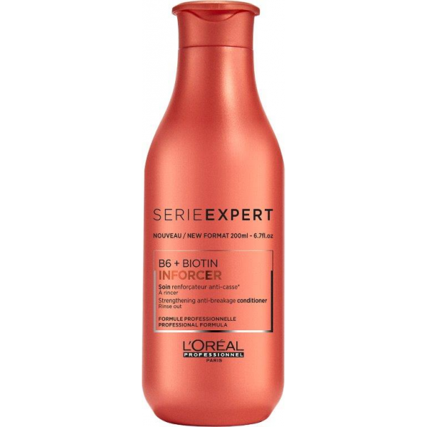 Loreal Inforcer Conditioner 200ml - Hairsale.se