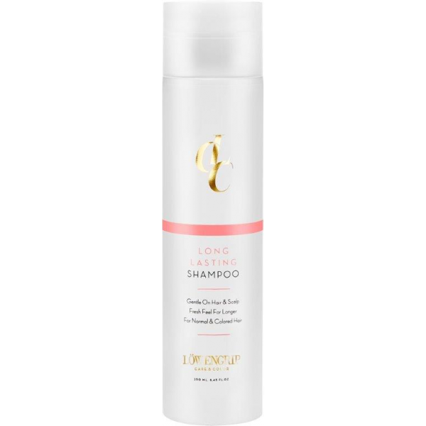 Lwengrip Care & Color Long Lasting Shampoo 250ml - Hairsale.se