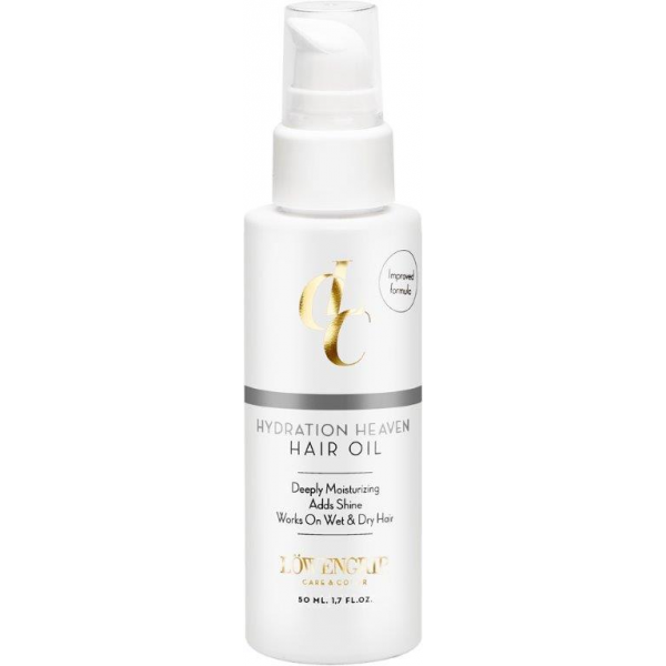 Lwengrip Care & Color Hydration Heaven Hair Oil 50ml - Hairsale.se