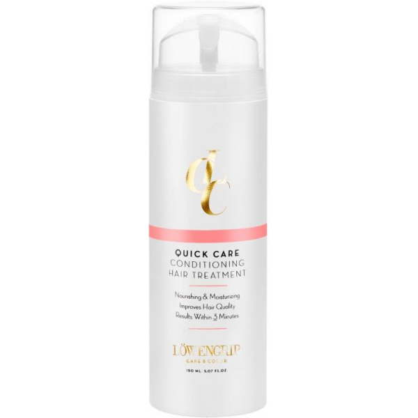 Lwengrip Care & Color Intense Care Conditioning Hair Treatment 150ml - Hairsale.se
