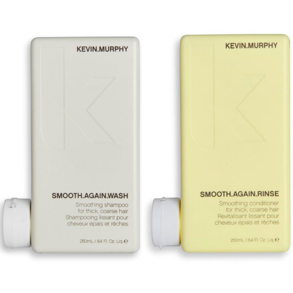 Kevin Murphy Smooth Again Shampoo + Balsam DUO - Hairsale.se