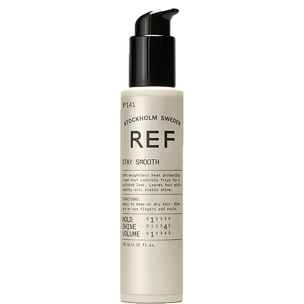 REF. Stay Smooth 125ml - Hairsale.se