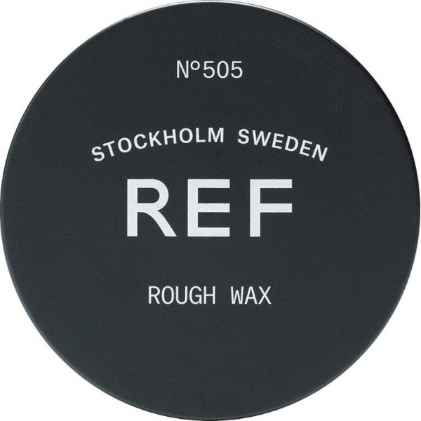REF. Rough Wax 85ml - Hairsale.se