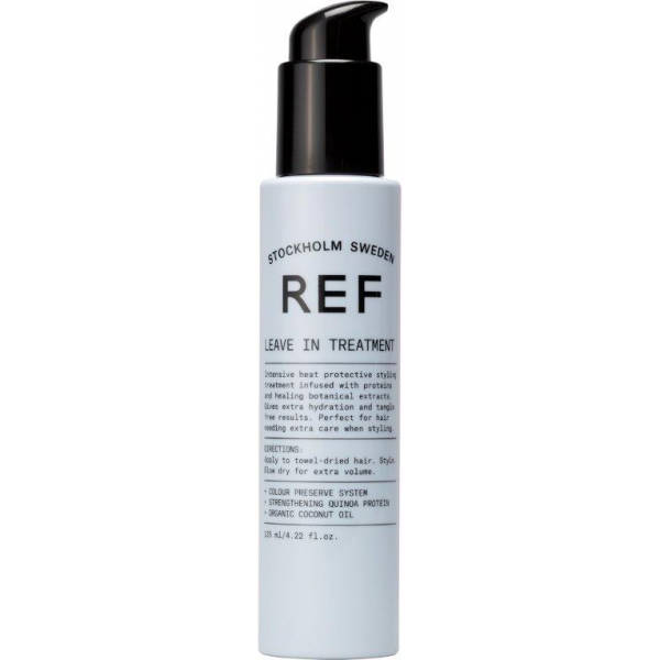 REF. Leave in Treatment 125ml - Hairsale.se