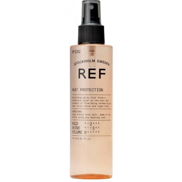 REF. Heat Protection Spray 175ml - Hairsale.se