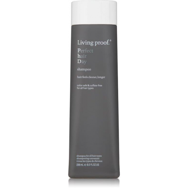 Living Proof PHD Shampoo 236ml - Hairsale.se
