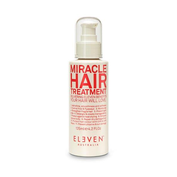 Eleven Australia Miracle Hair Treatment 125ml - Hairsale.se