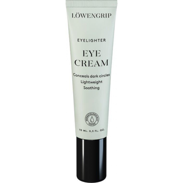 Lwengrip Eyelighter Eye Cream 15ml - Hairsale.se
