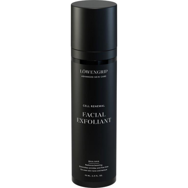 Lwengrip Cell Renewal Facial Exfoliant 75ml - Hairsale.se