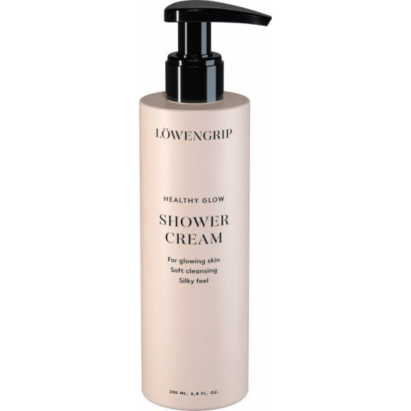 Lwengrip Healthy Glow Shower Cream 200ml - Hairsale.se