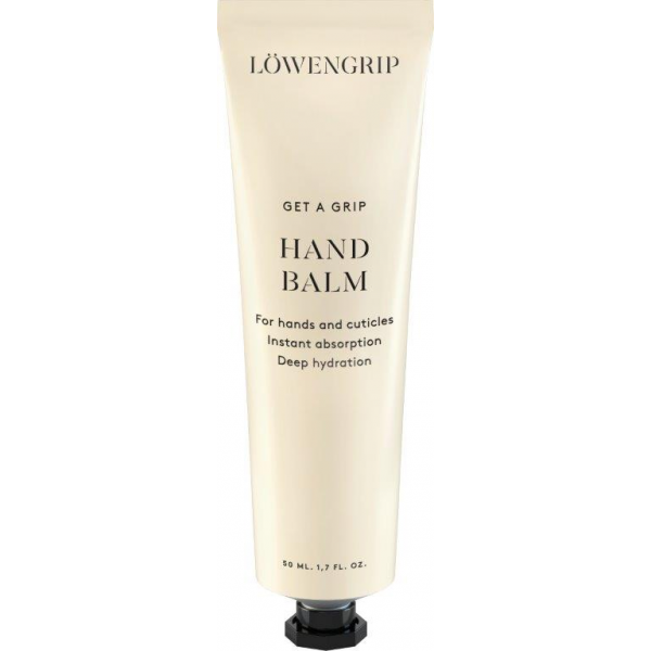 Lwengrip Get A Grip Hand Balm 50ml - Hairsale.se