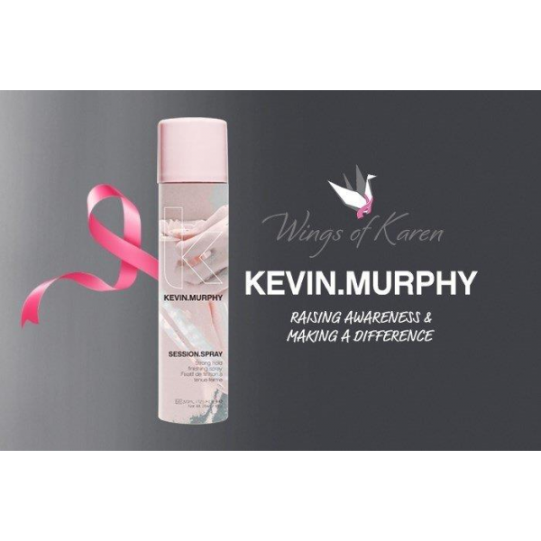 Kevin Murphy Session Spray Limited Edition 370ml - Hairsale.se