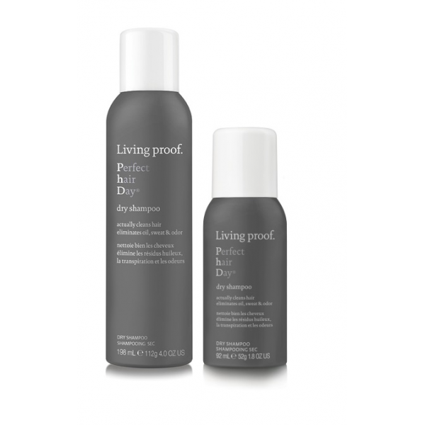 Living Proof PHD Dry Shampoo 198ml + 92ml p kpet! - Hairsale.se
