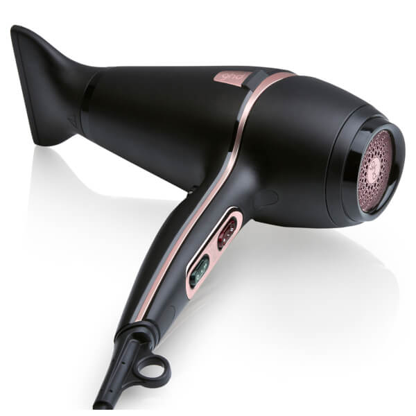 ghd Air Hairdryer By Lulu Guiness - Hairsale.se