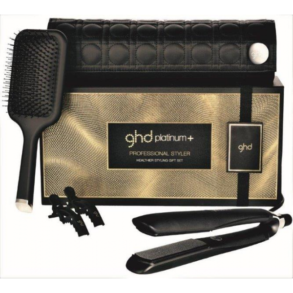 ghd Platinum+ Healthier Styling Gift Set - Hairsale.se