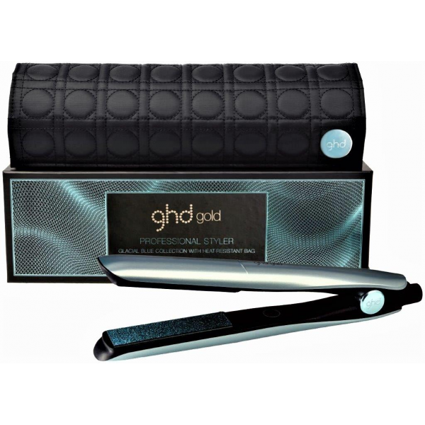 ghd Gold Glacial Blue Limited Edition - Hairsale.se