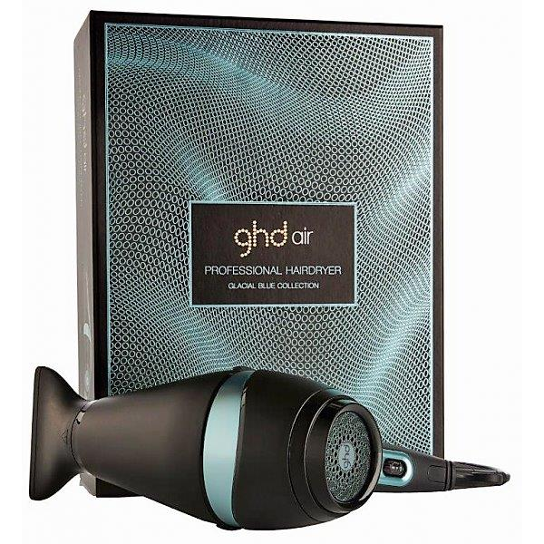 ghd Air Glacial Blue Limited Edition - Hairsale.se